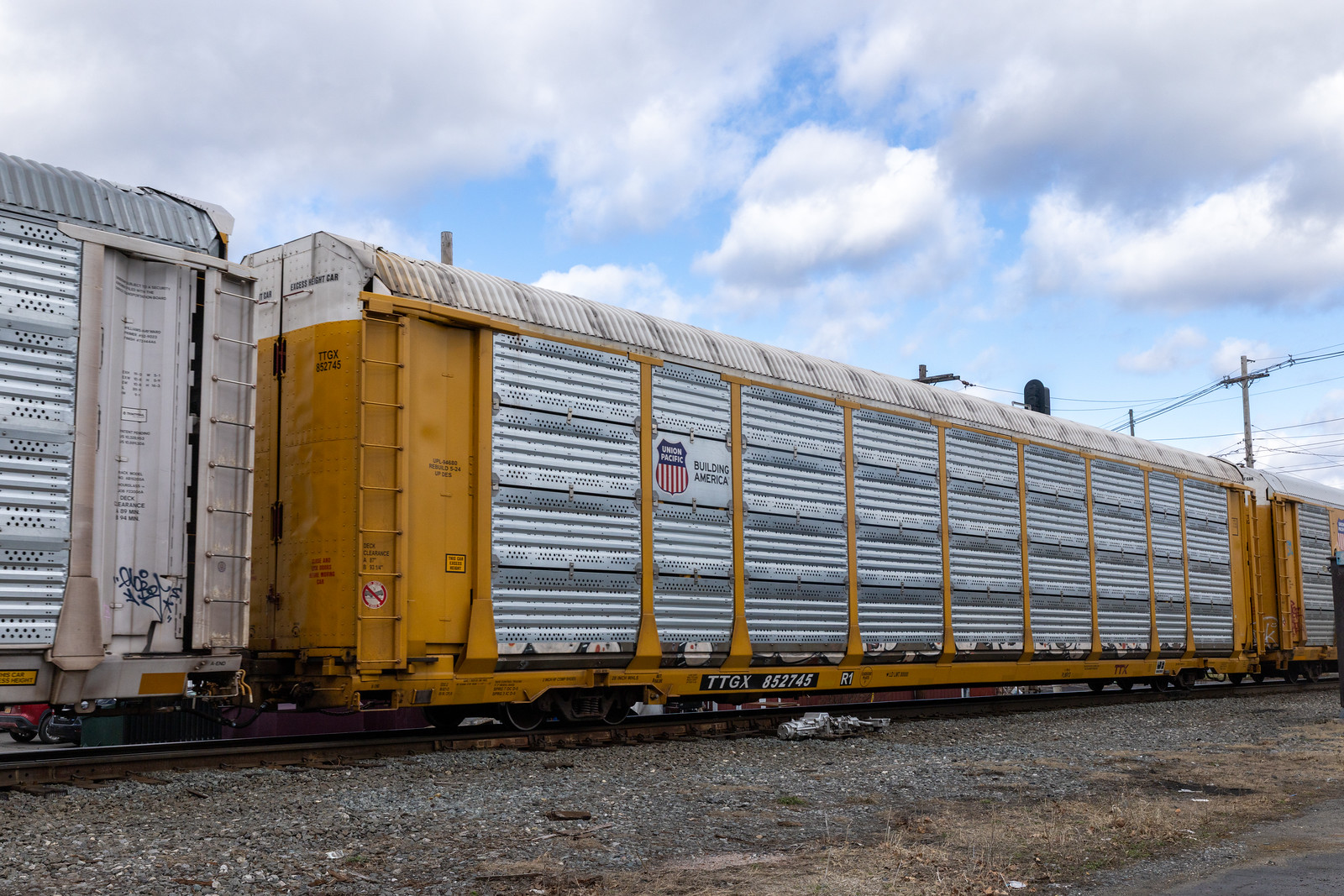 TTGX 852745