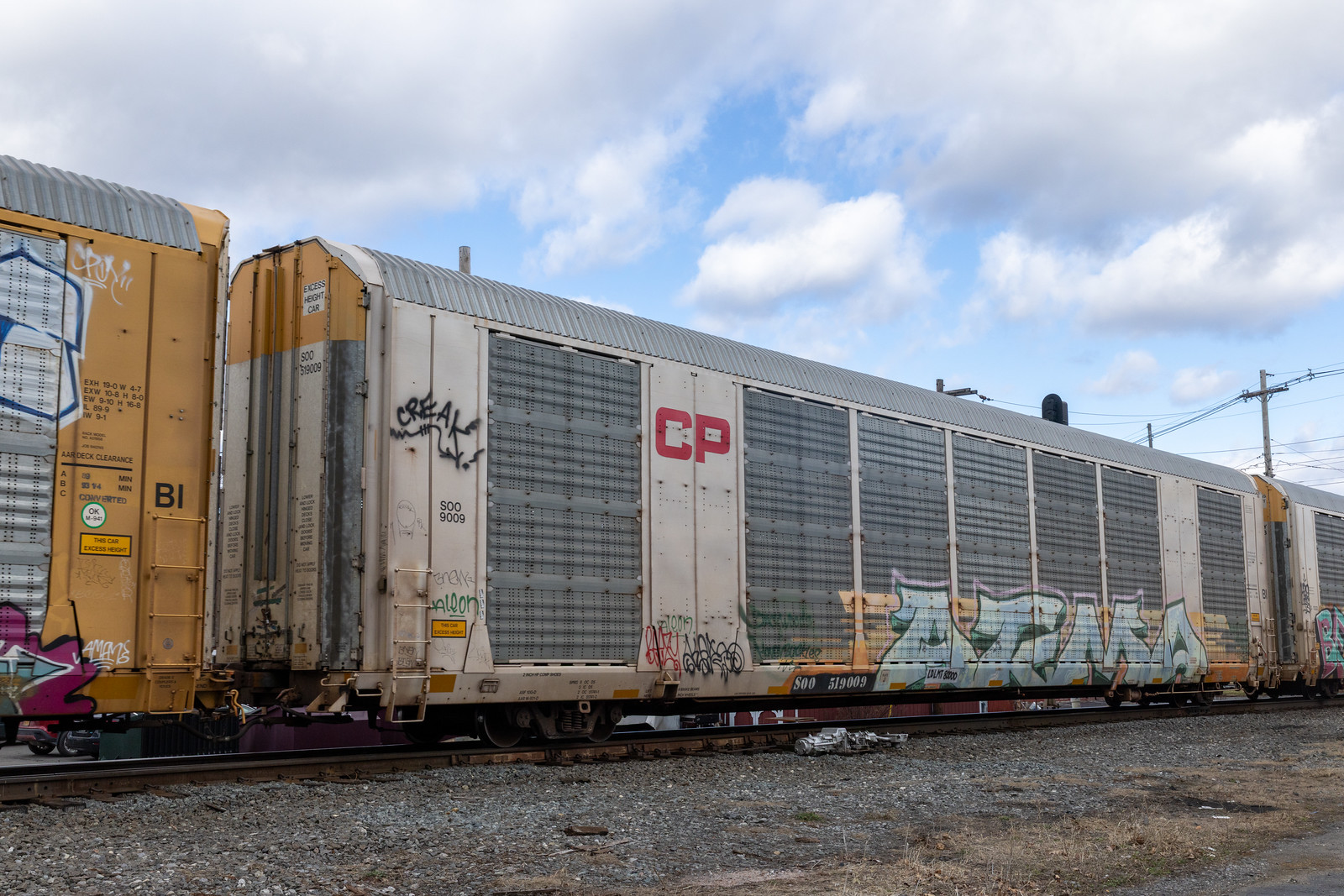 SOO 519009
