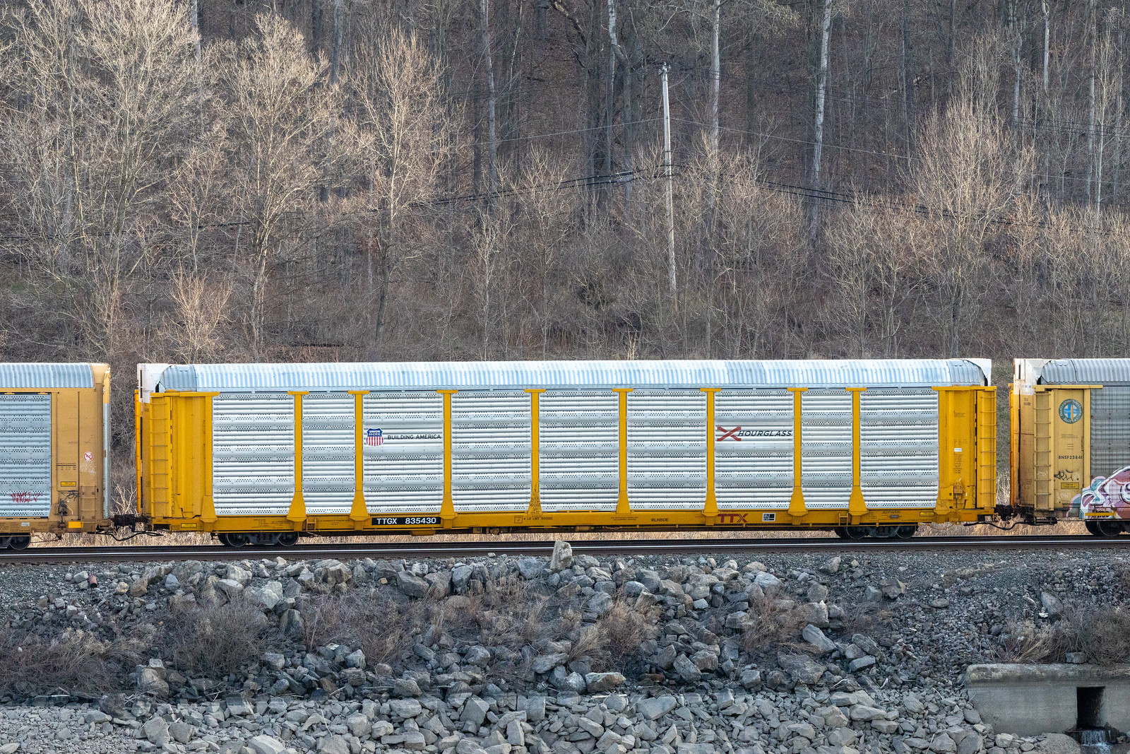 TTGX 835430