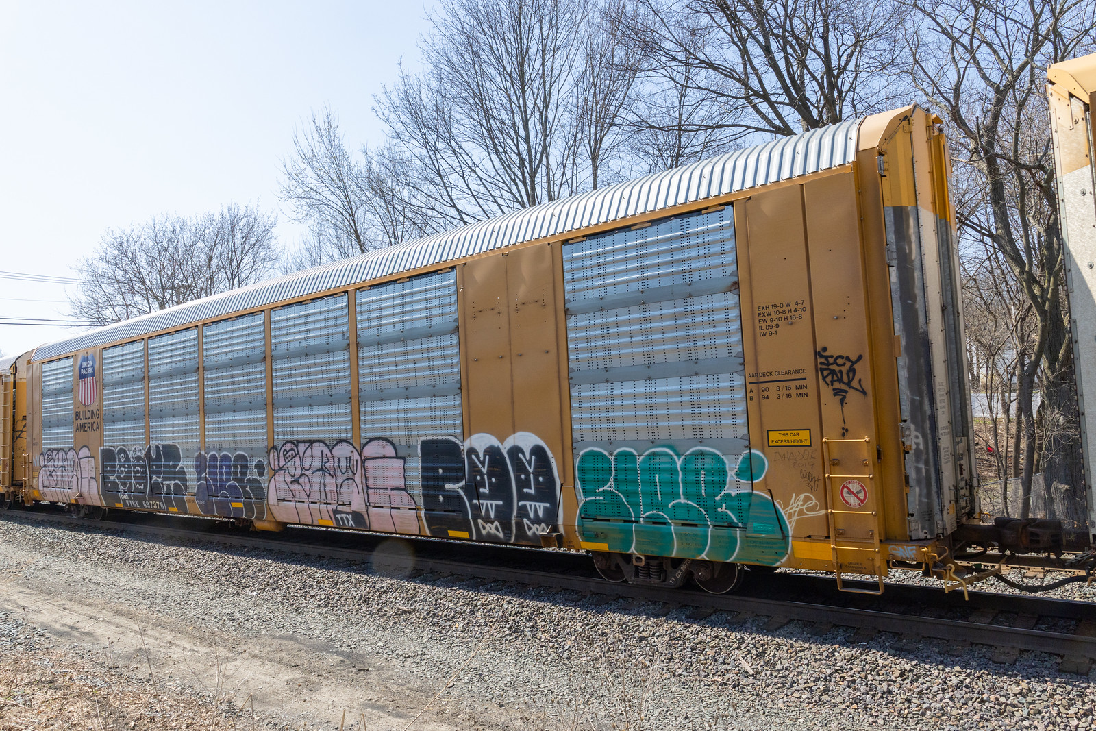 TTGX 697376