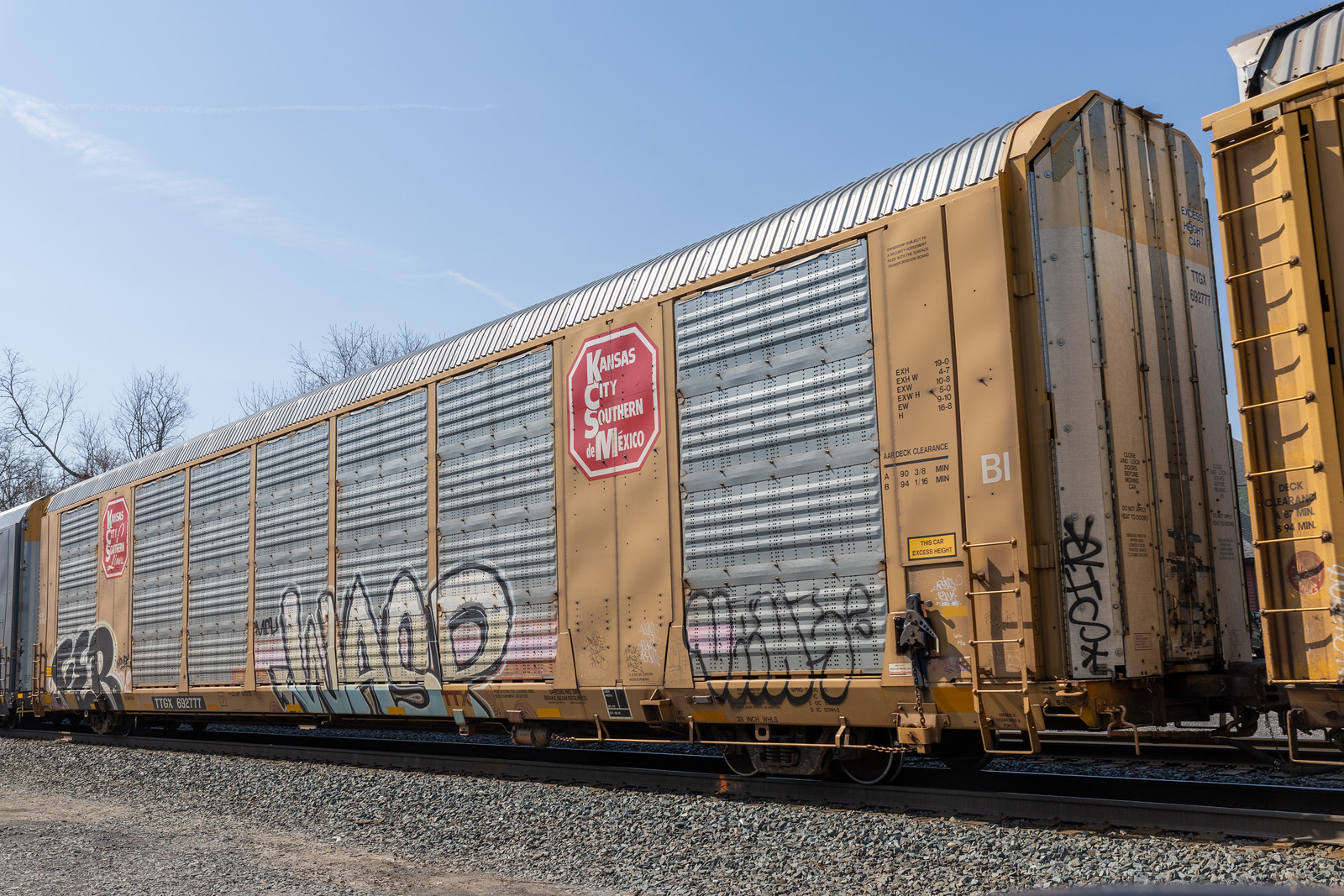 TTGX 692777
