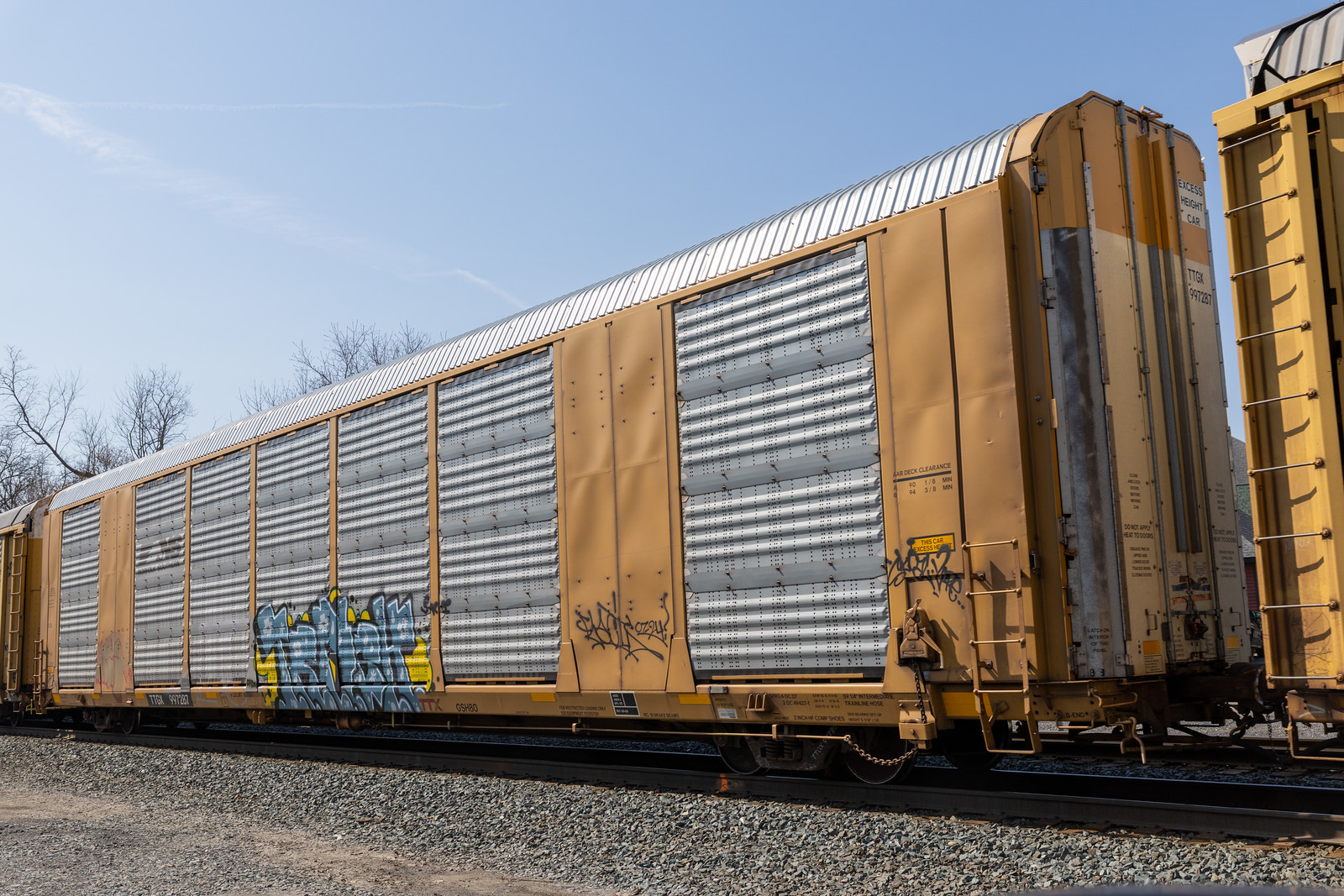 TTGX 997287