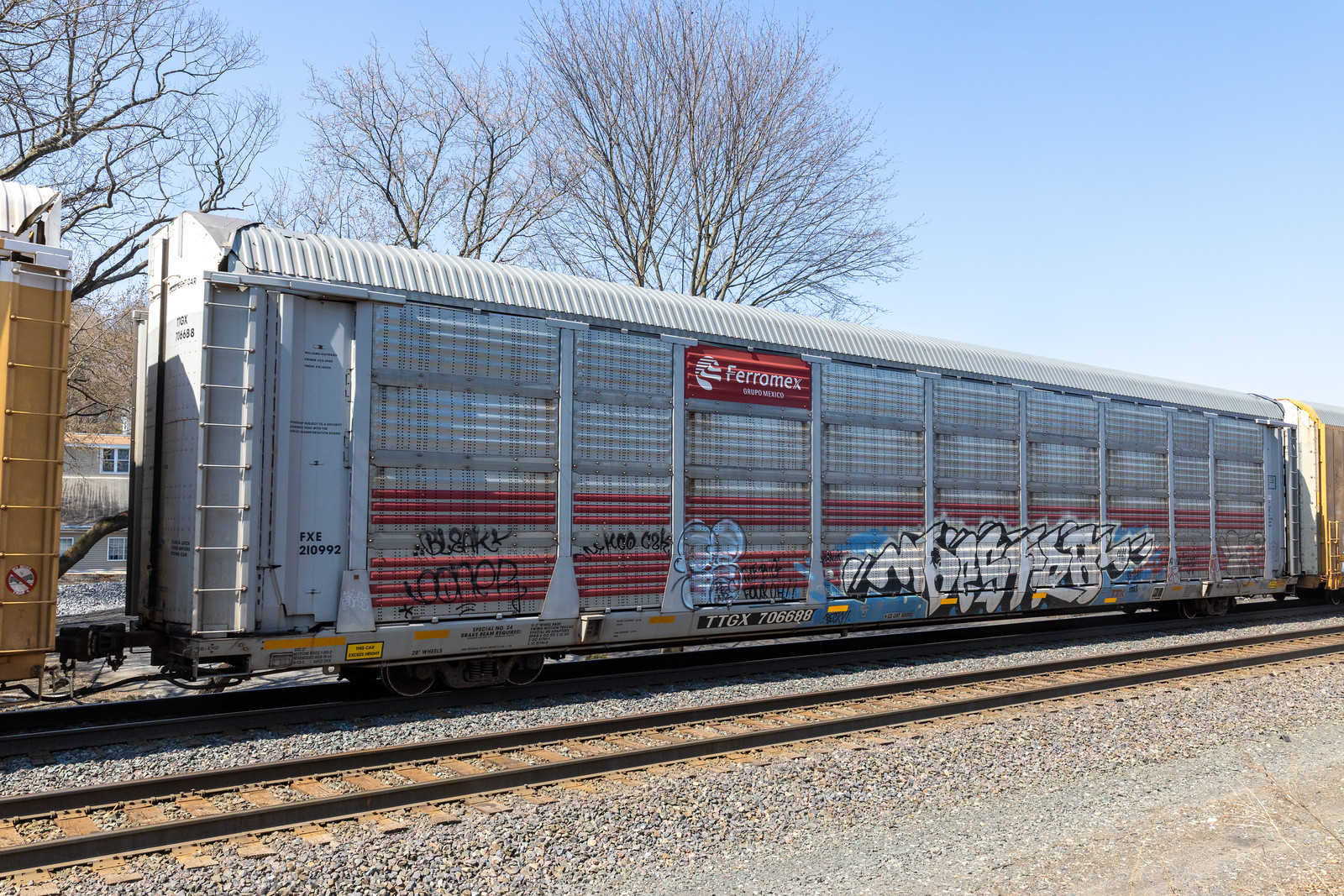 TTGX 706688