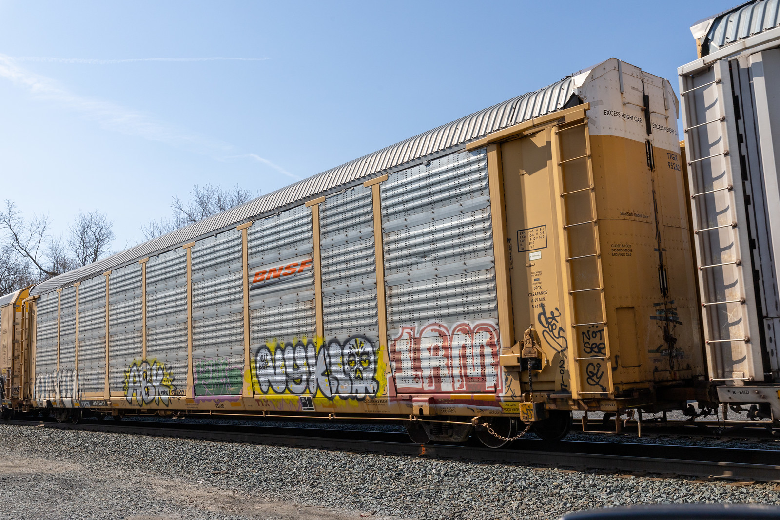 TTGX 952623