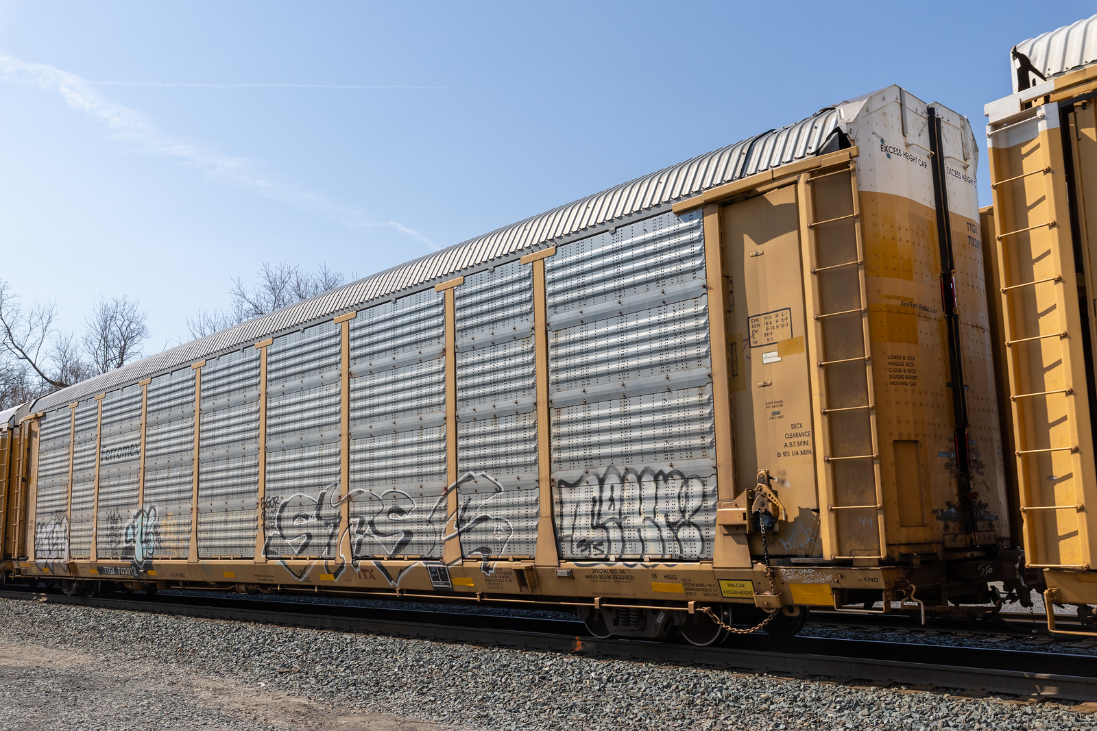 TTGX 703812