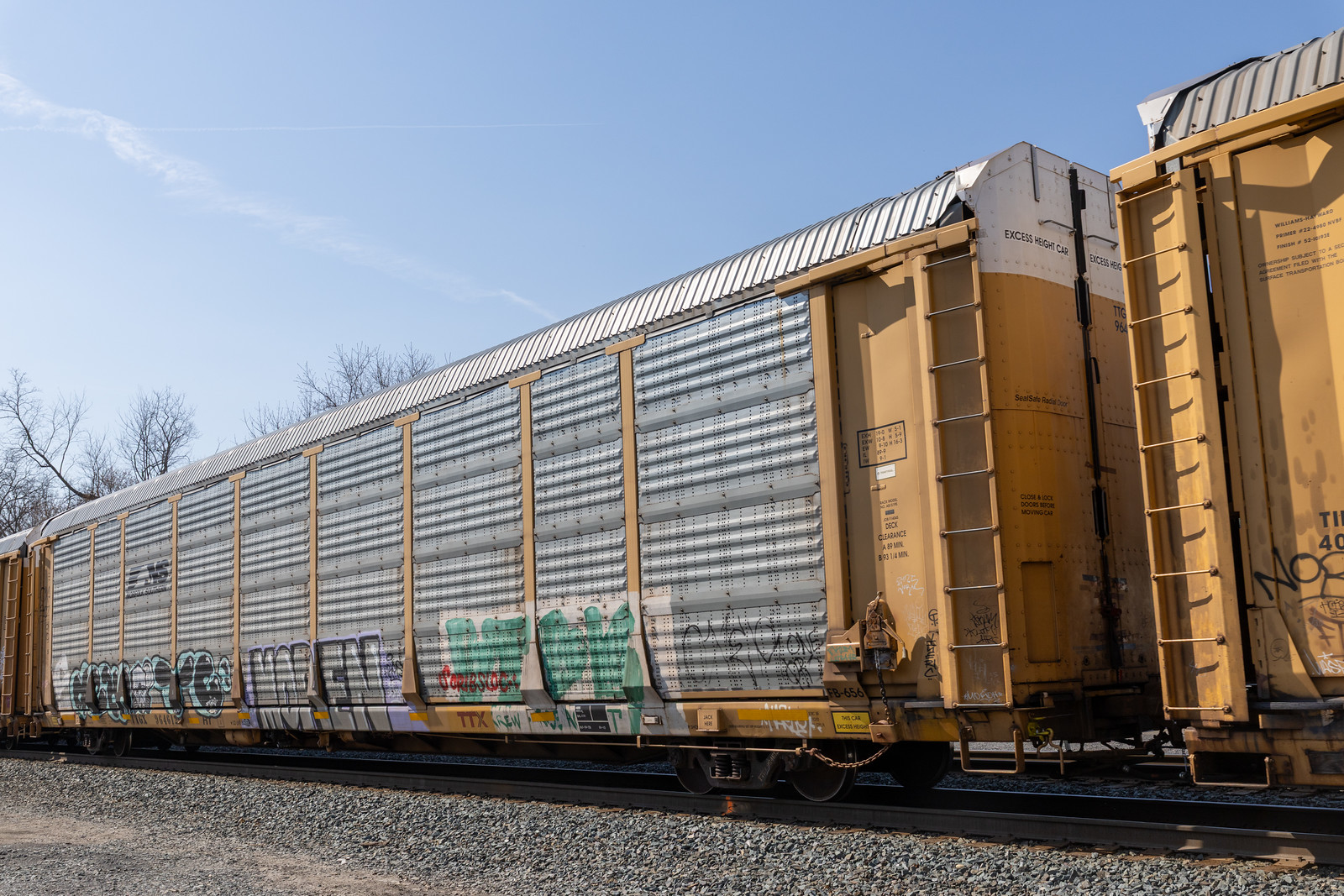 TTGX 964612