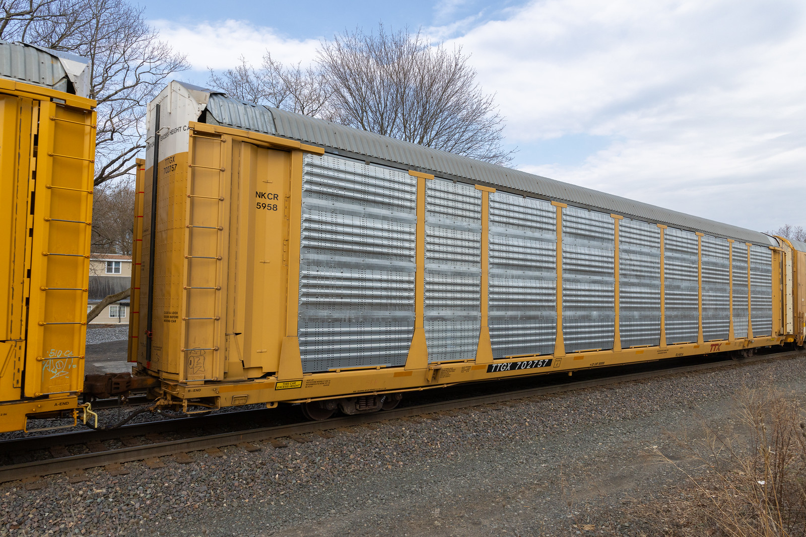 TTGX 702757