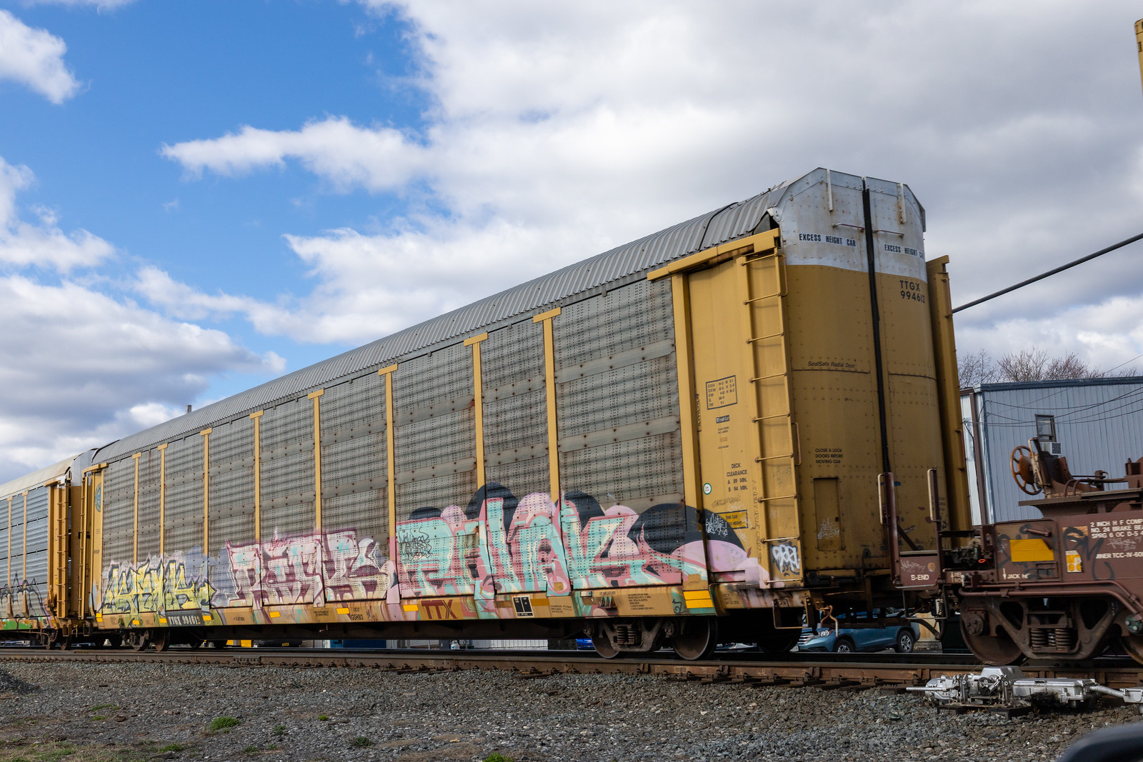 TTGX 994612