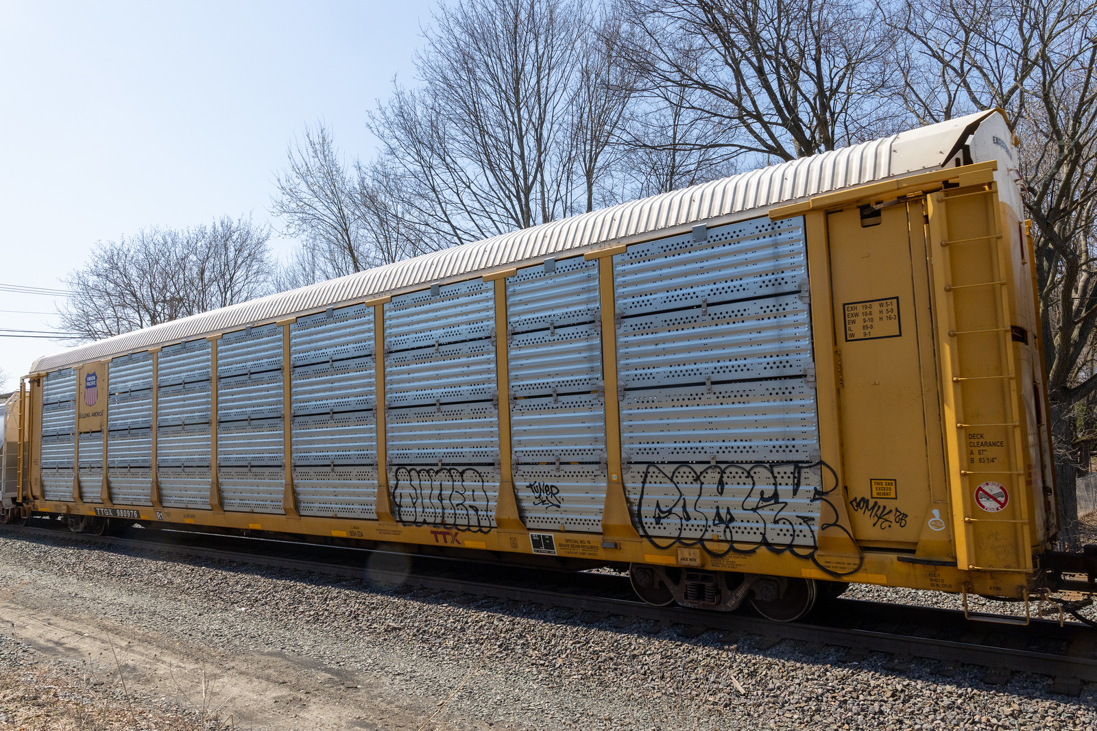TTGX 980976