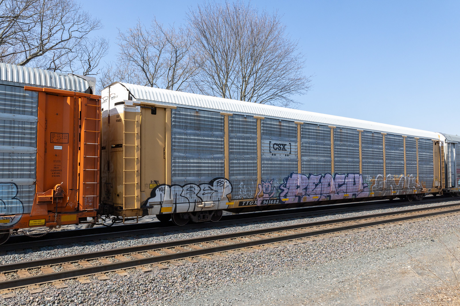 TTGX 941683