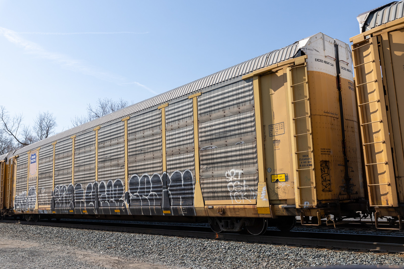 TTGX 994702