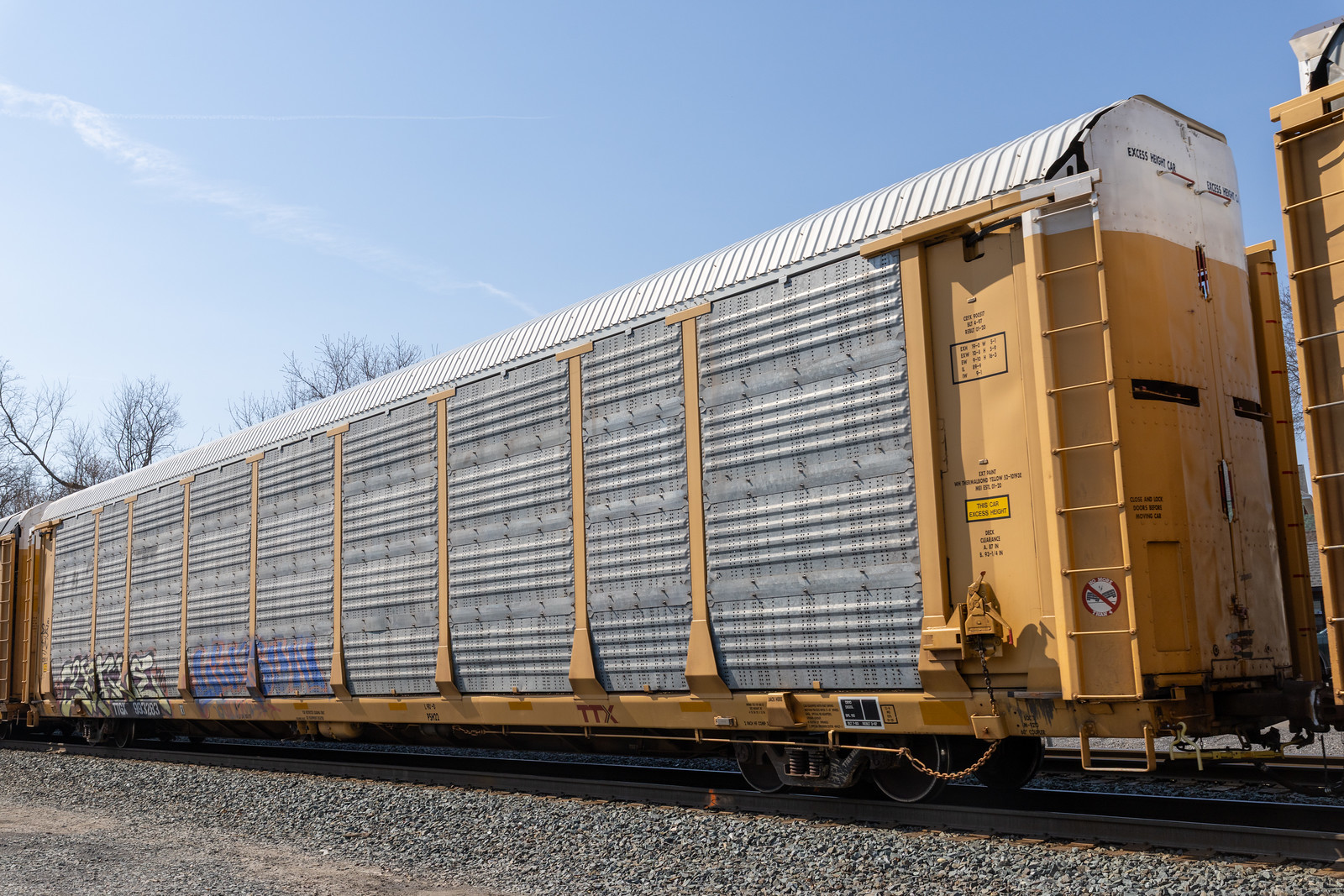 TTGX 993283