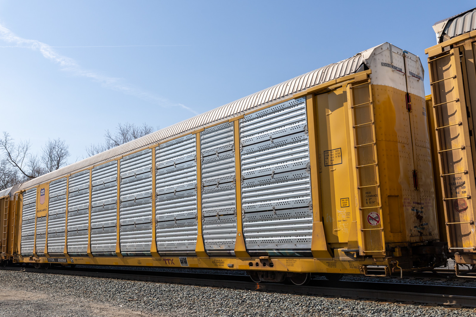 TTGX 850564