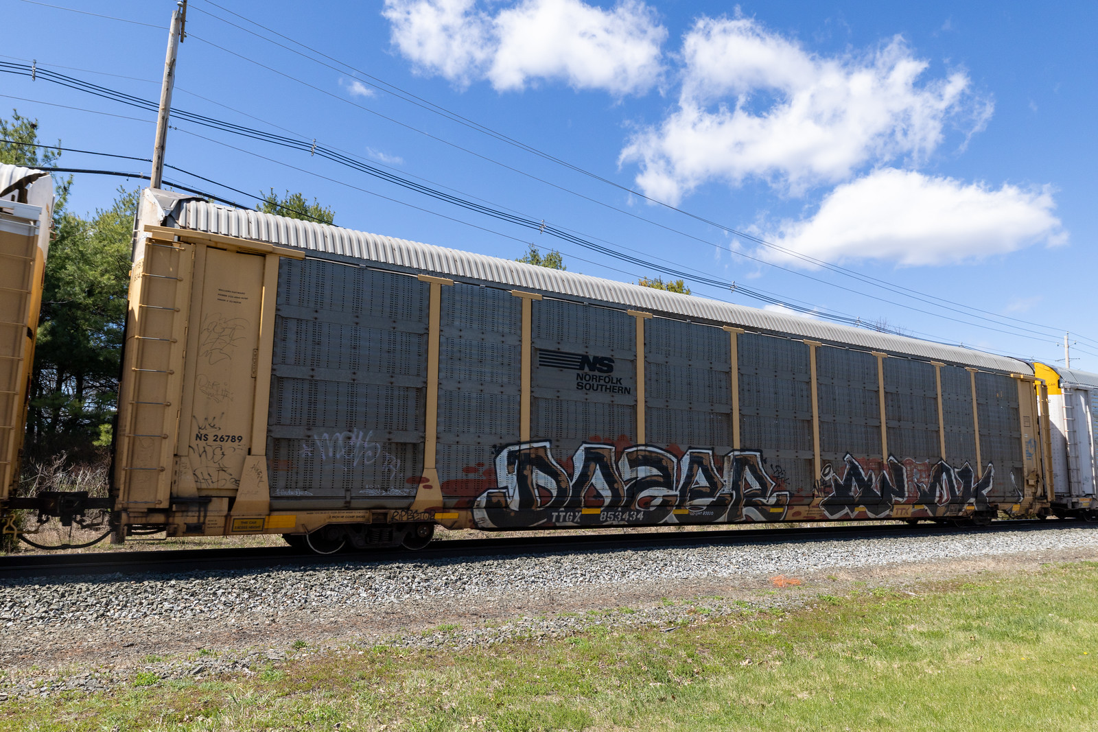 TTGX 853434