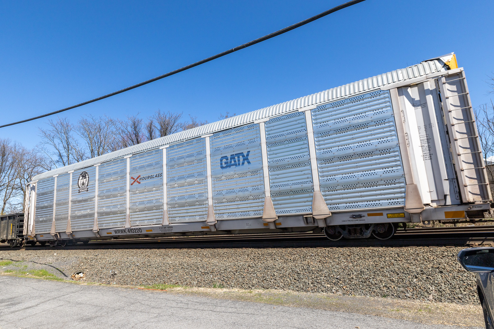 WRWK 410220