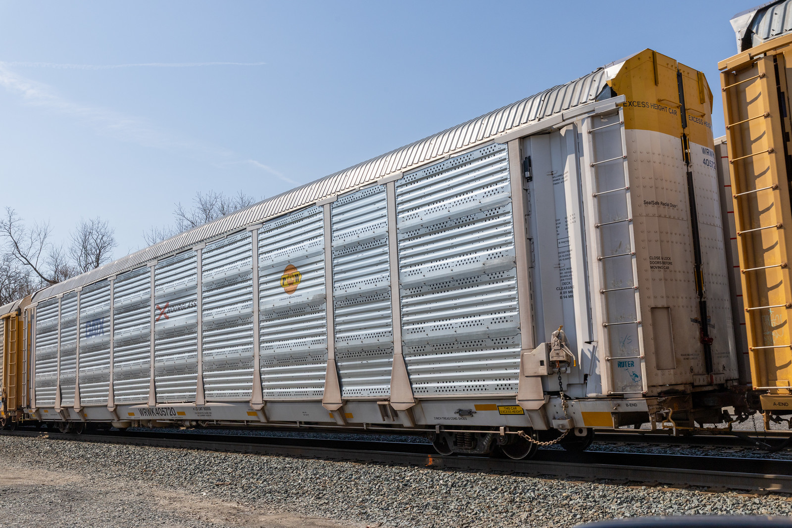 WRWK 405720