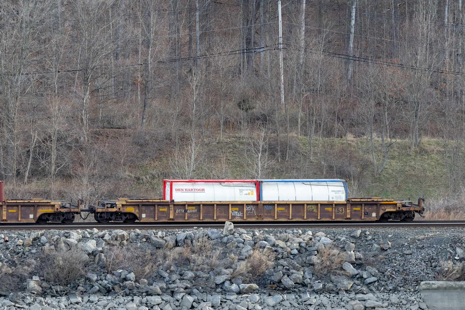 DTTX 620591B
