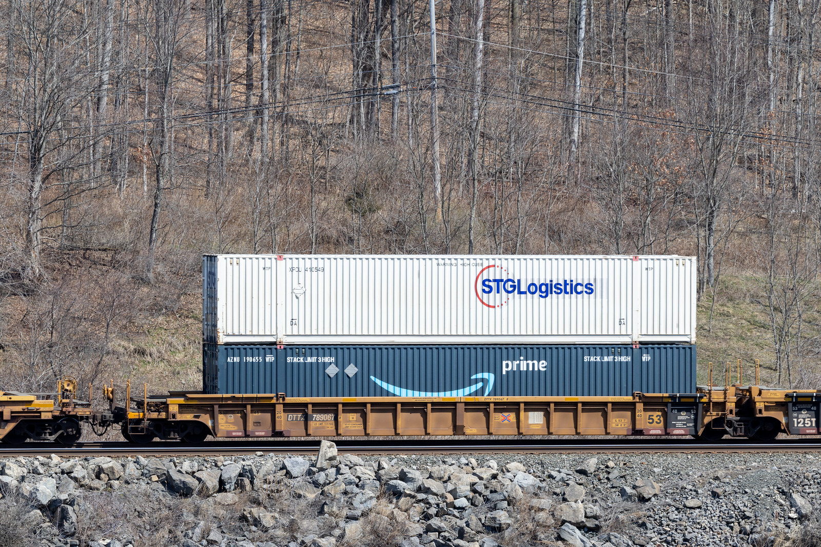 DTTX 789067B