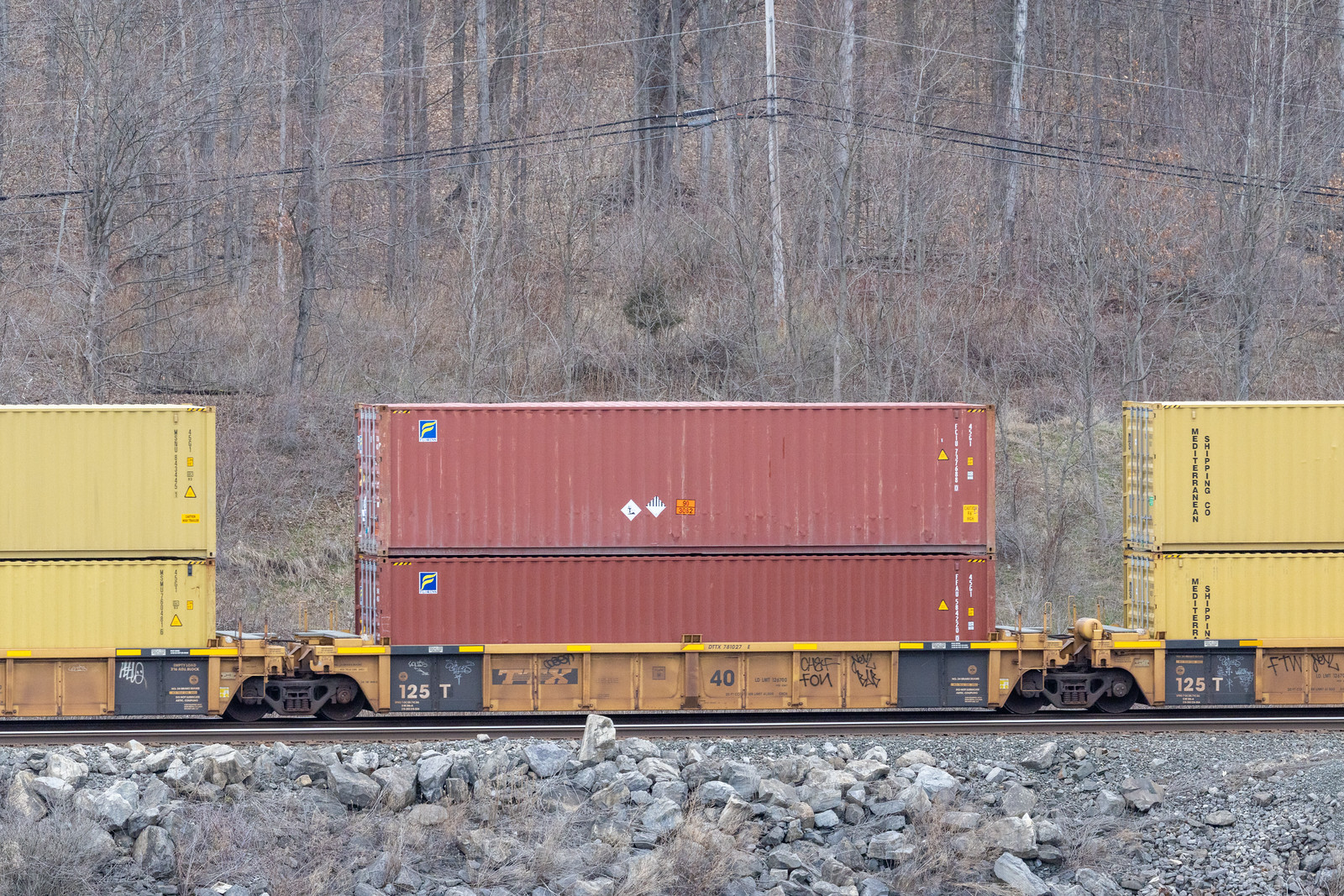 DTTX 781027E