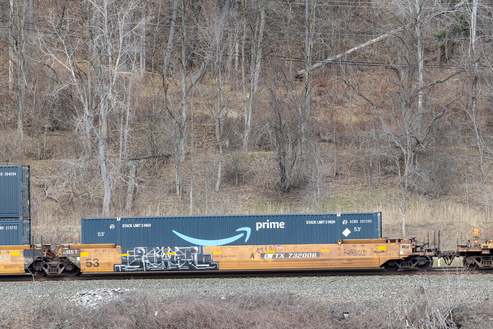 DTTX 732006A