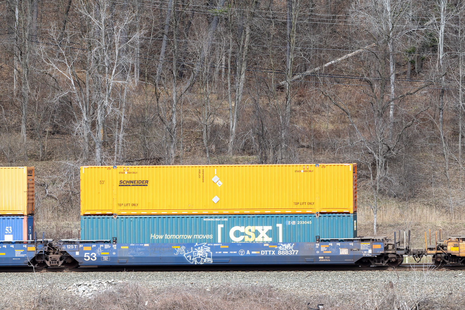 DTTX 888377A