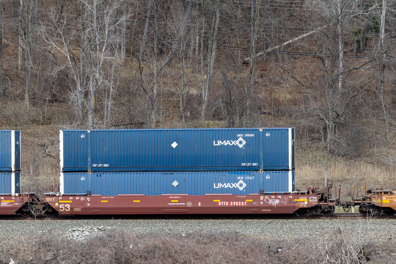 DTTX 890287B