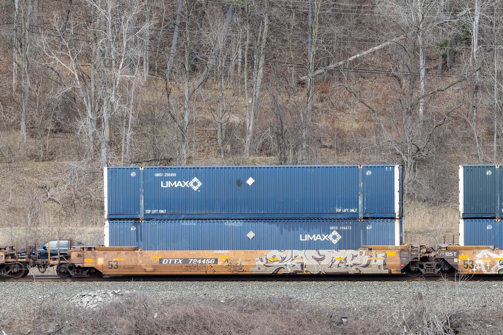 DTTX 724456A