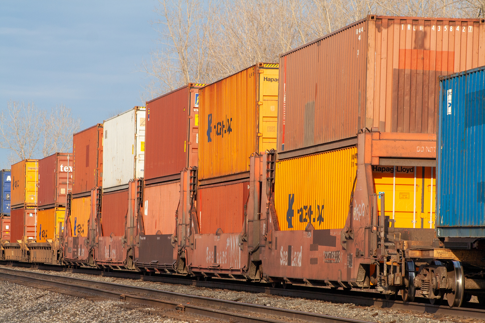 CSXT 620034