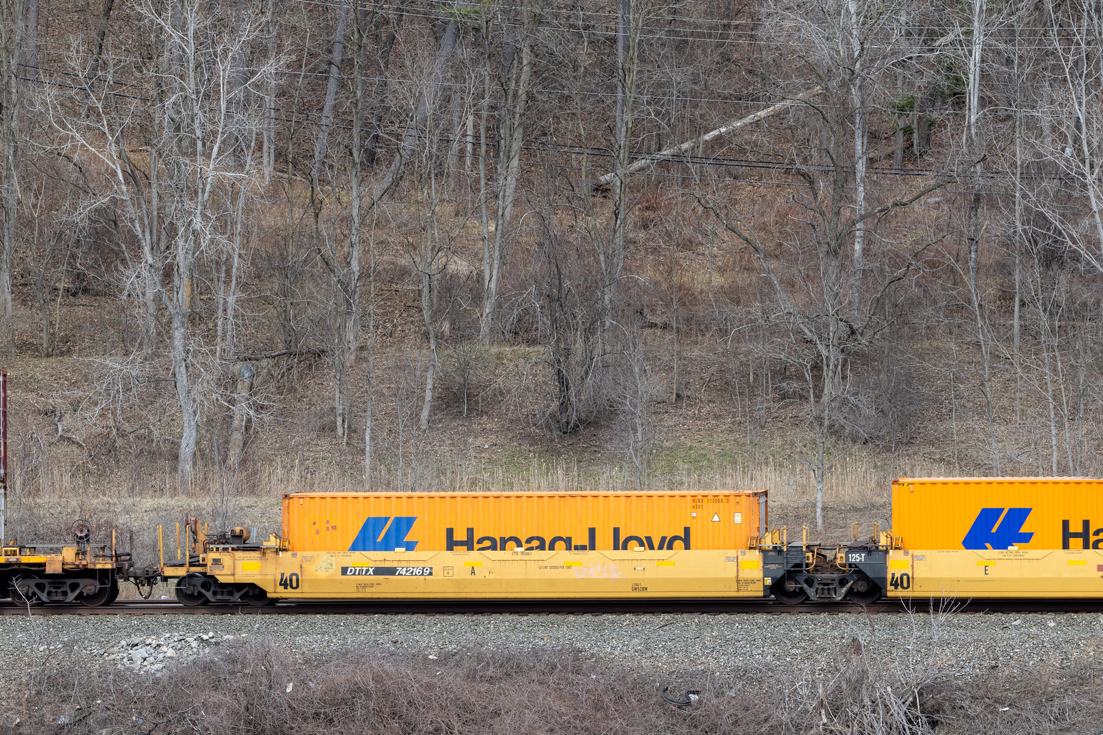 DTTX 742169A