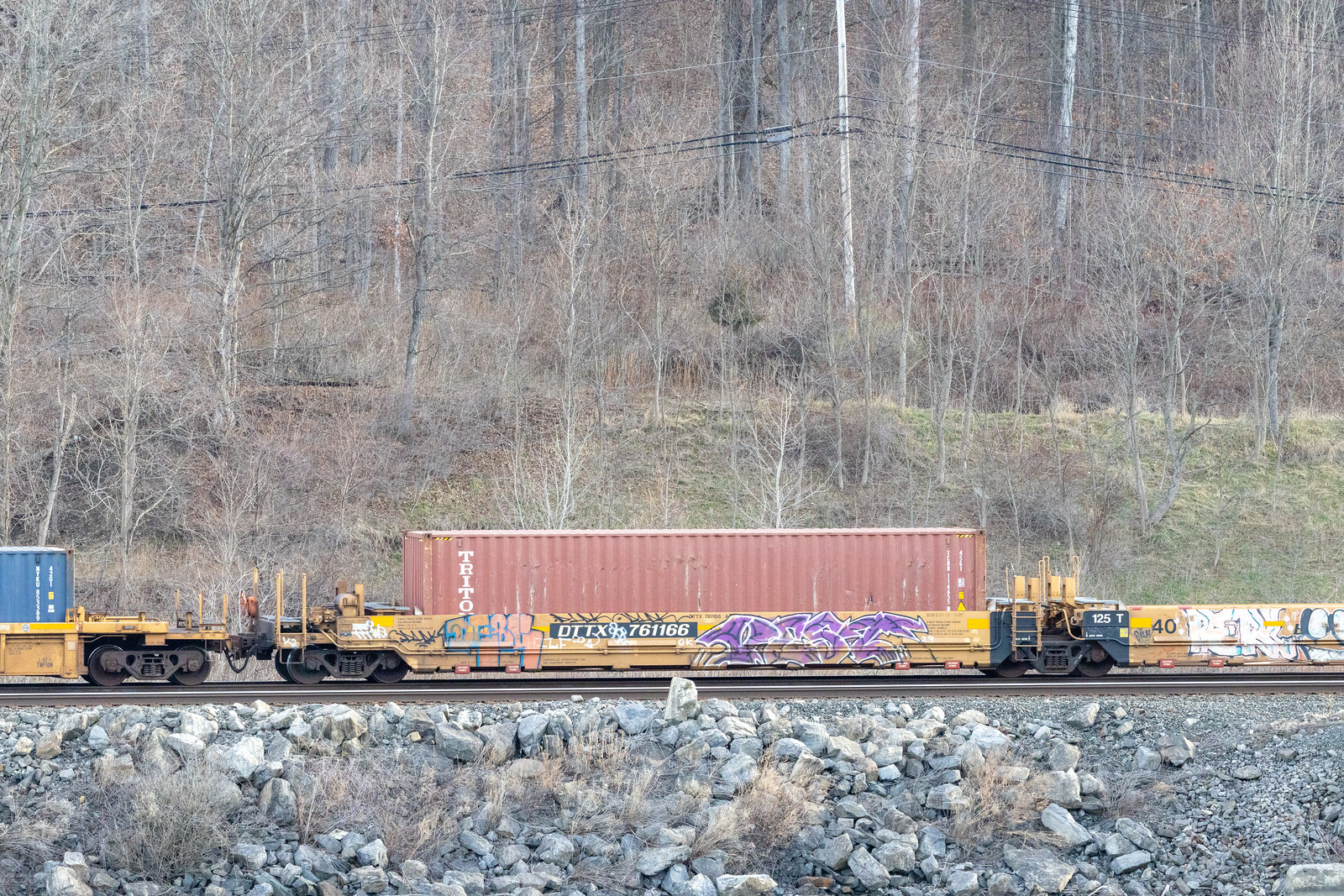 DTTX 761166A
