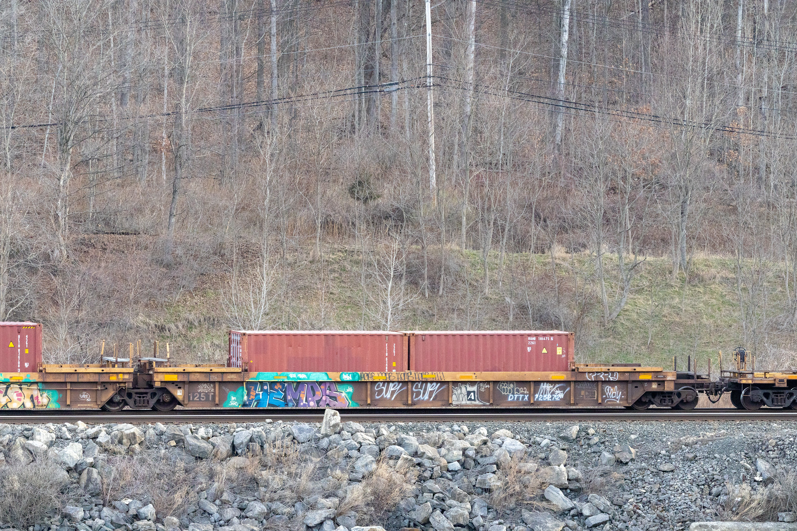 DTTX 725272A