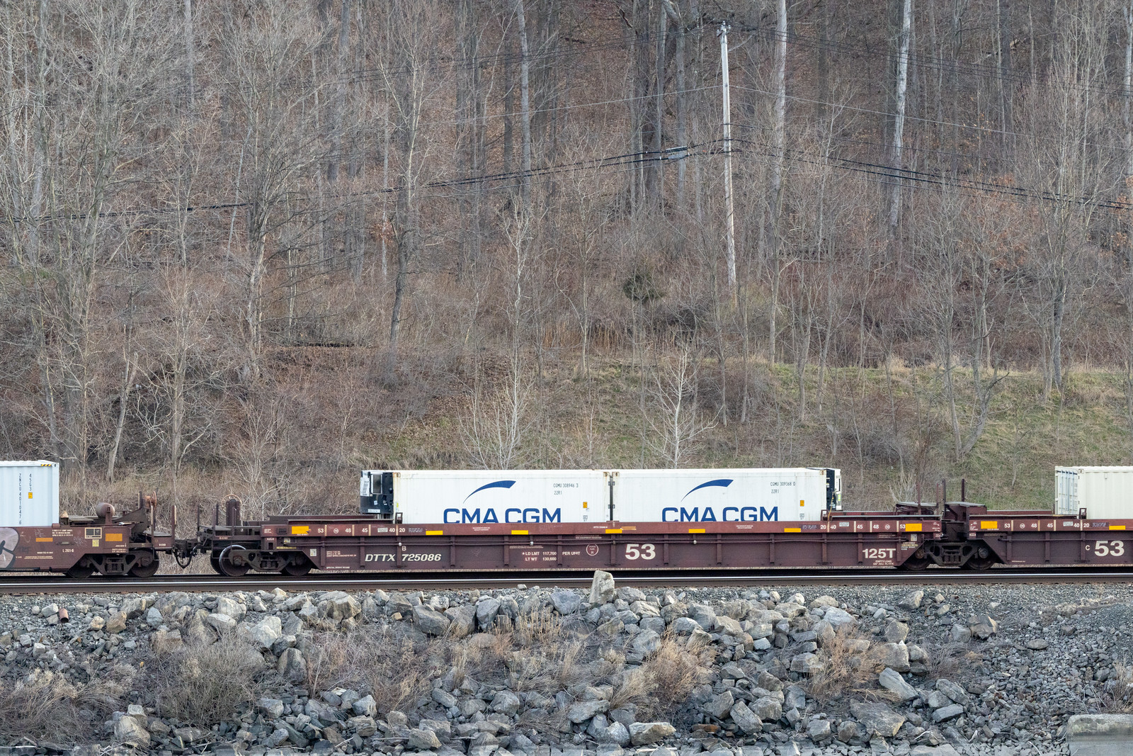 DTTX 725086B