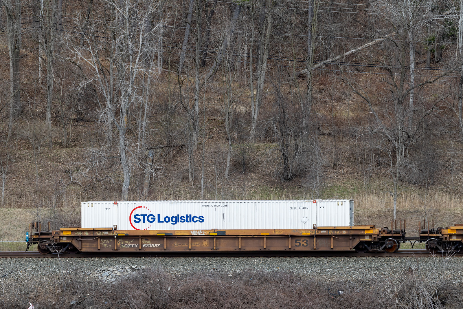 DTTX 623087A
