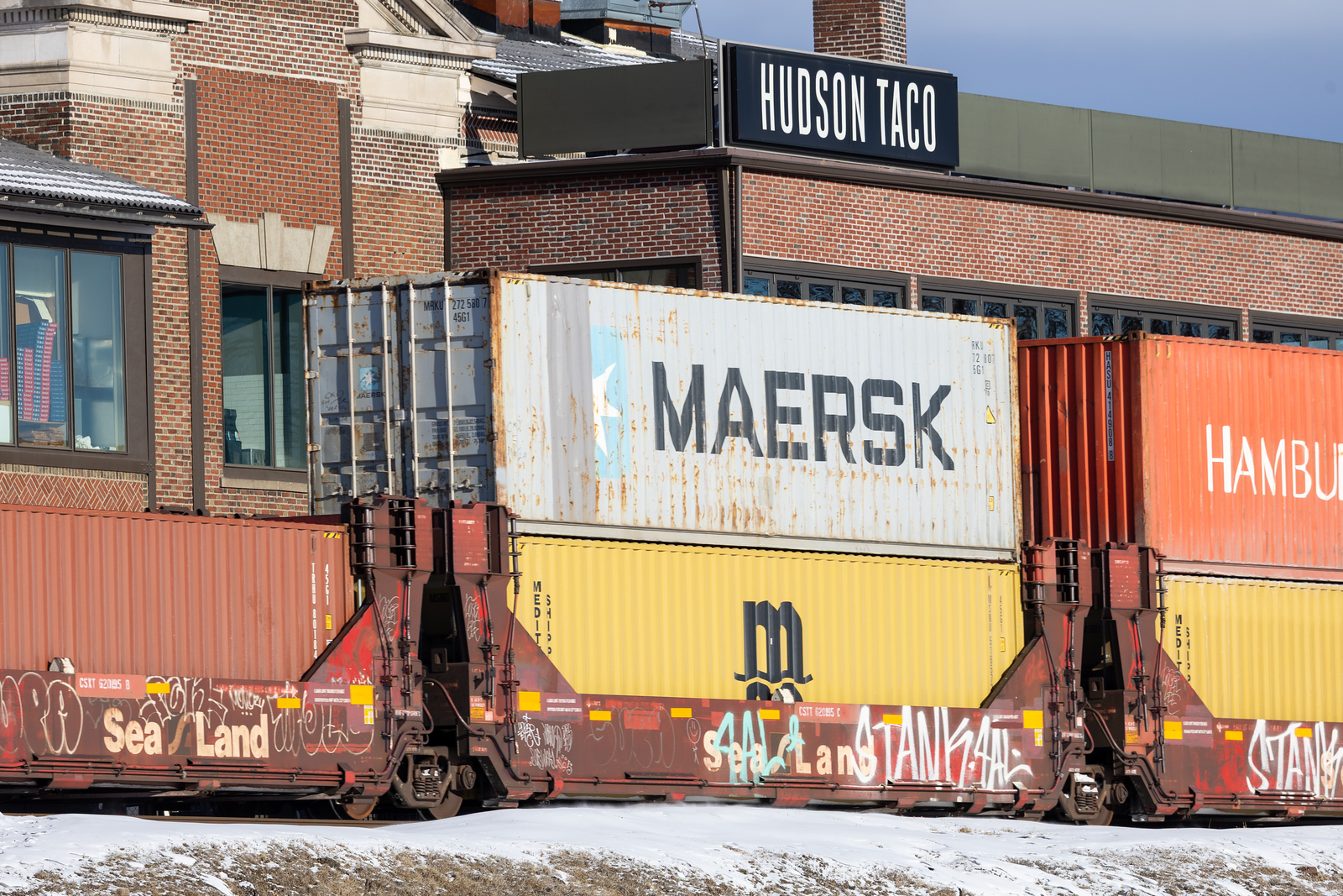 CSXT 620195C