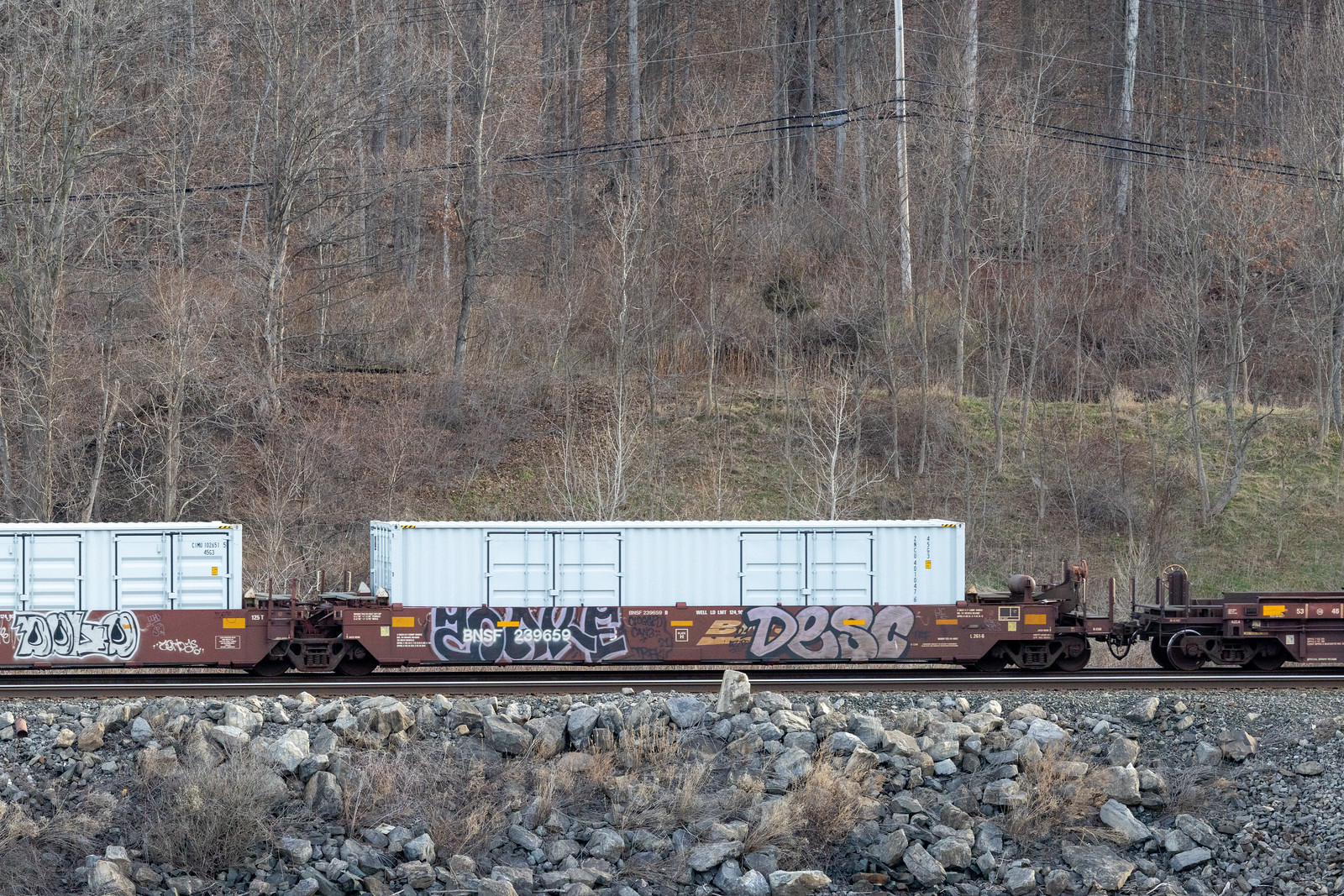 BNSF 239659B