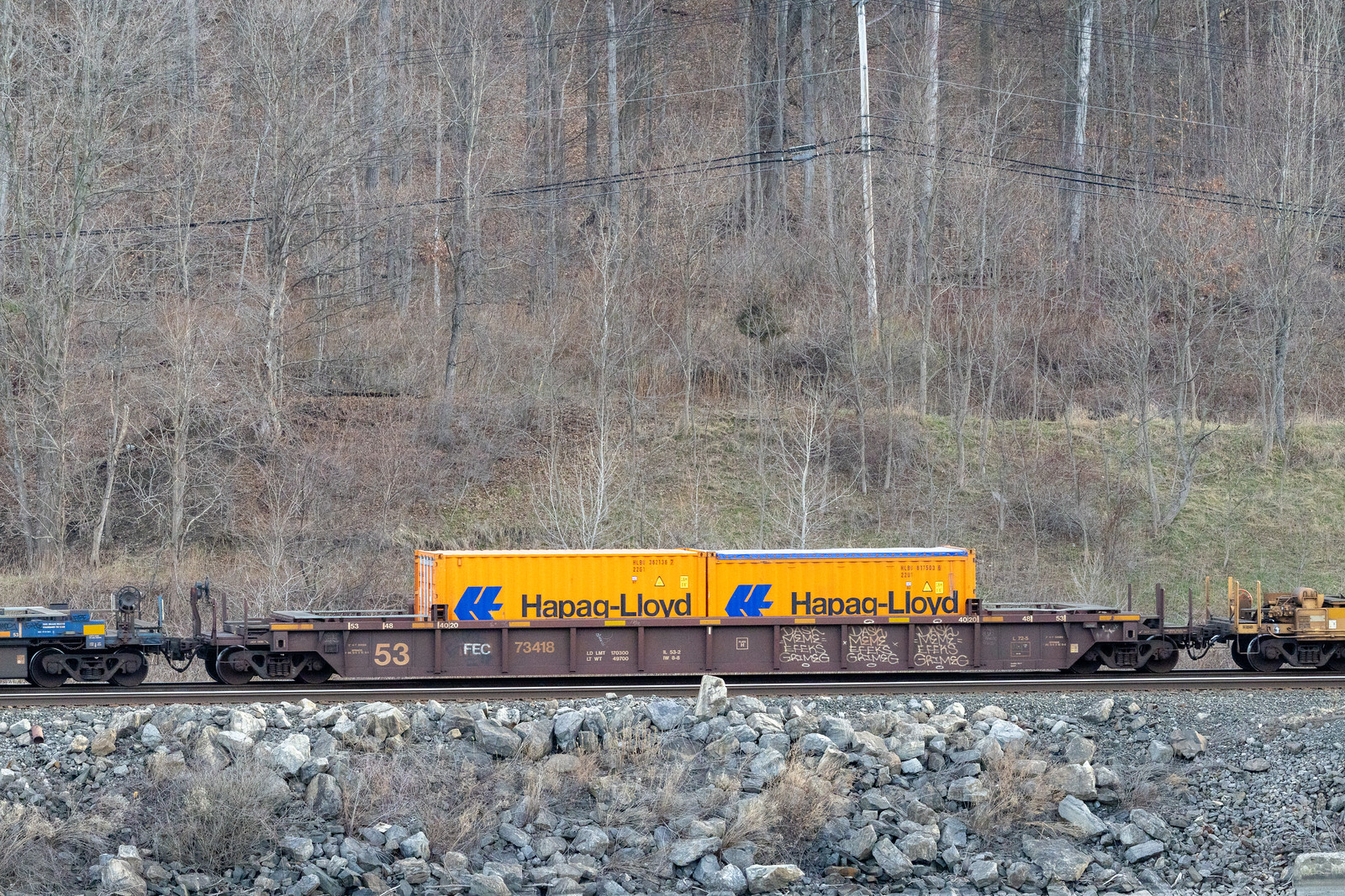 FEC 73418