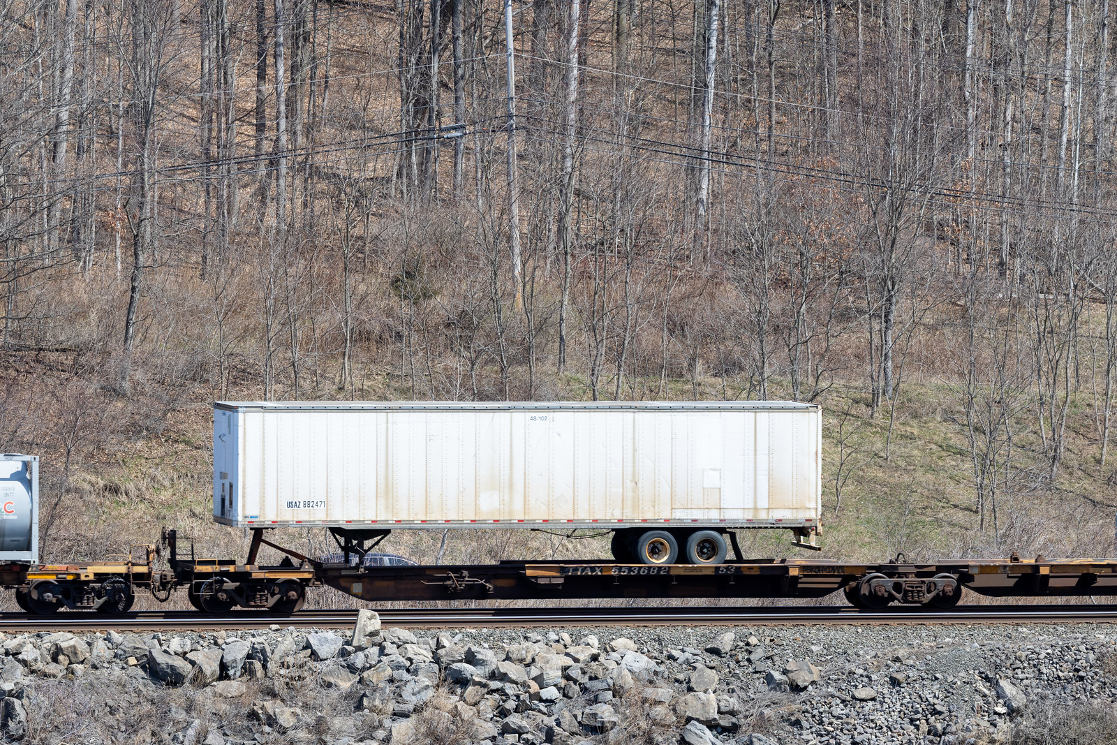 TTAX 553682A