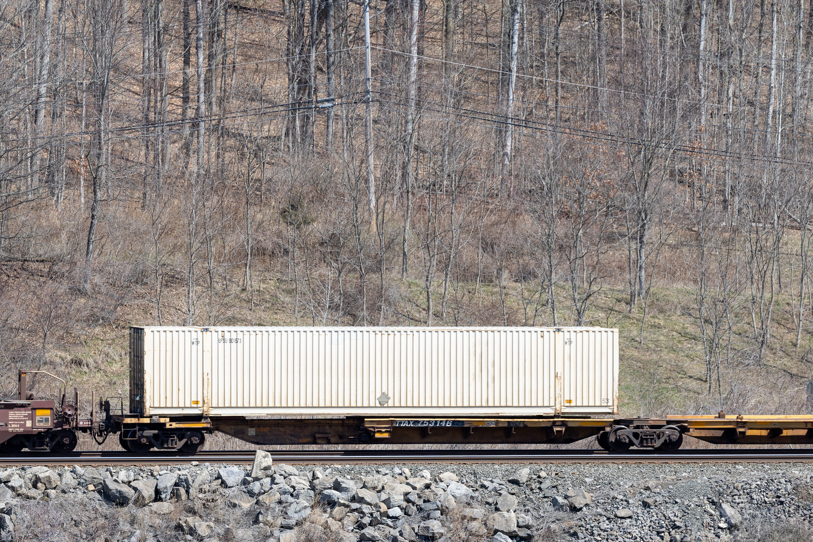 TTAX 753146A