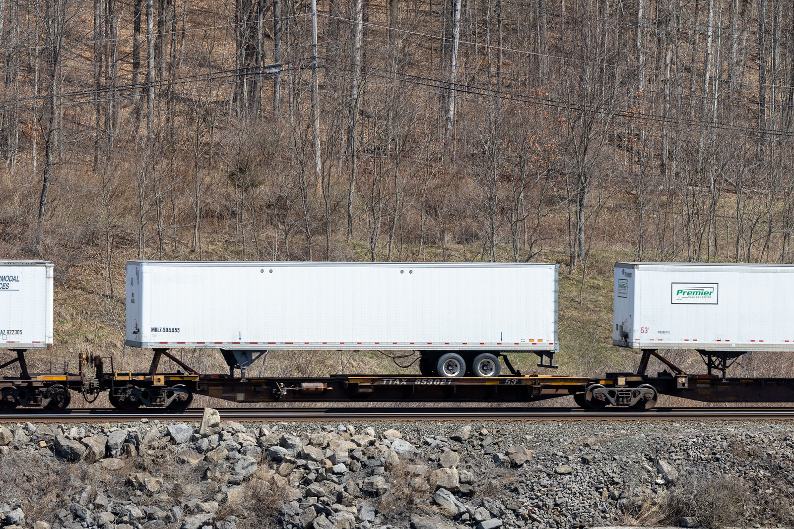 TTAX 653021B