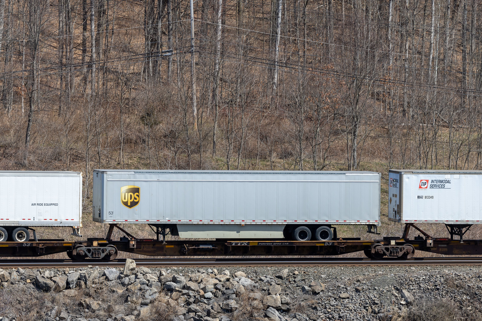 TTAX 653021D