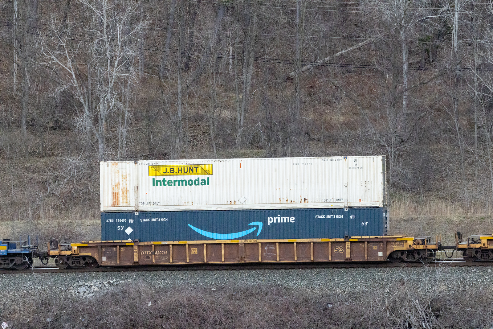 DTTX 620261B
