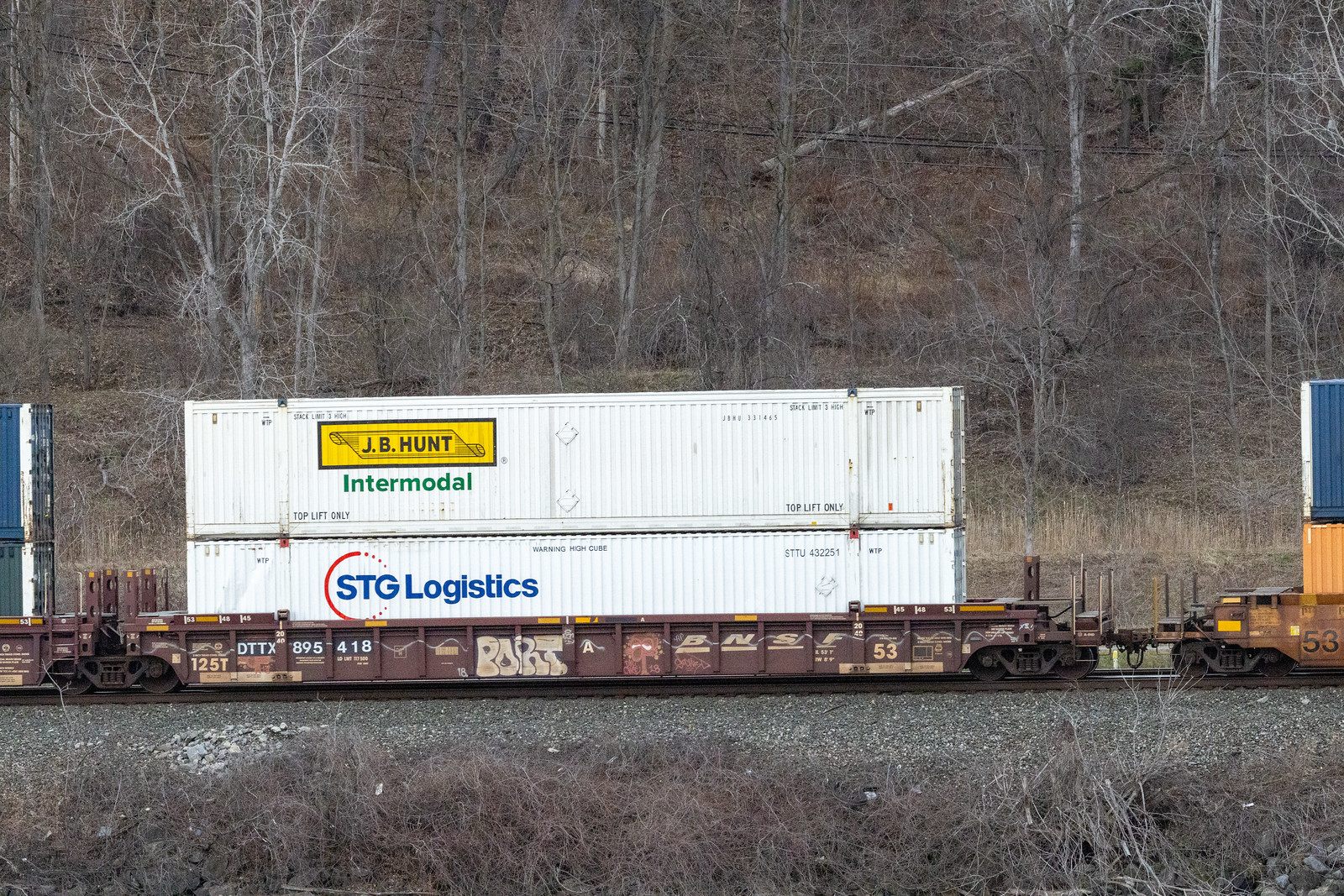 DTTX 895418A