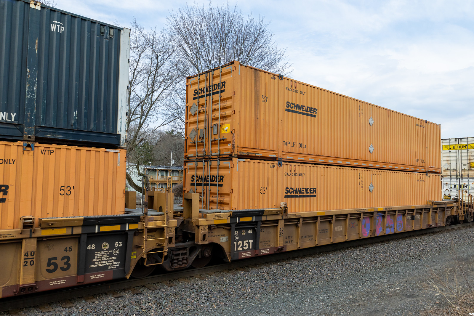 DTTX 790349B