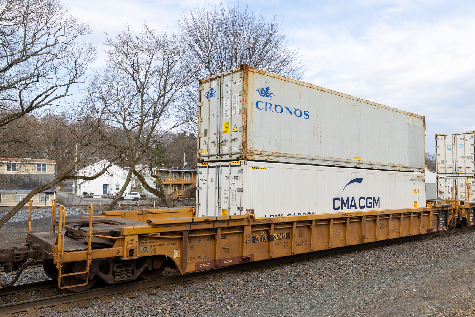 DTTX 788413A