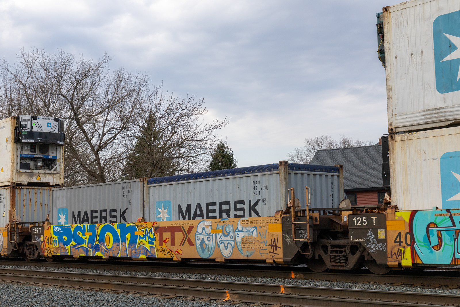 DTTX 750842C