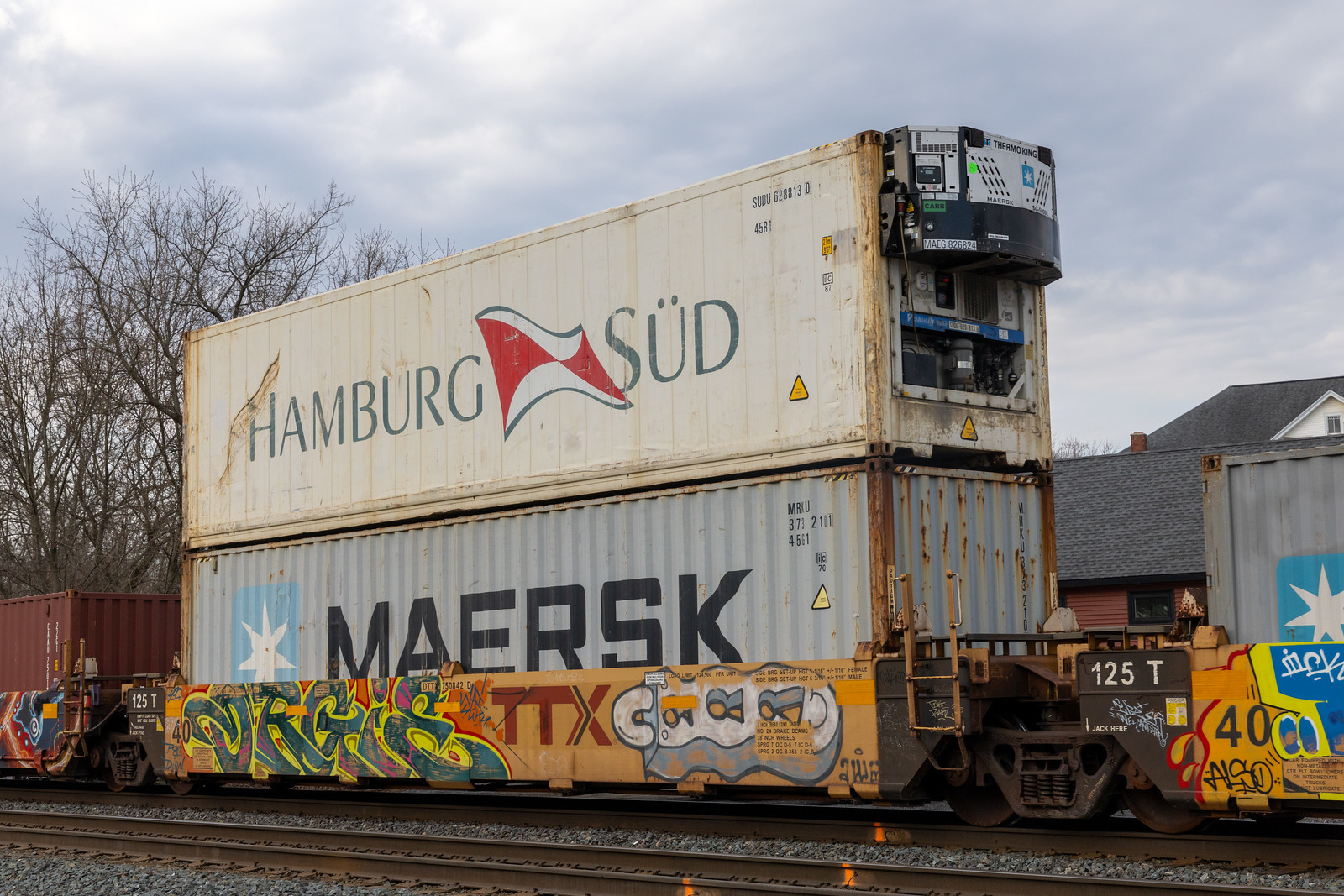 DTTX 750842D
