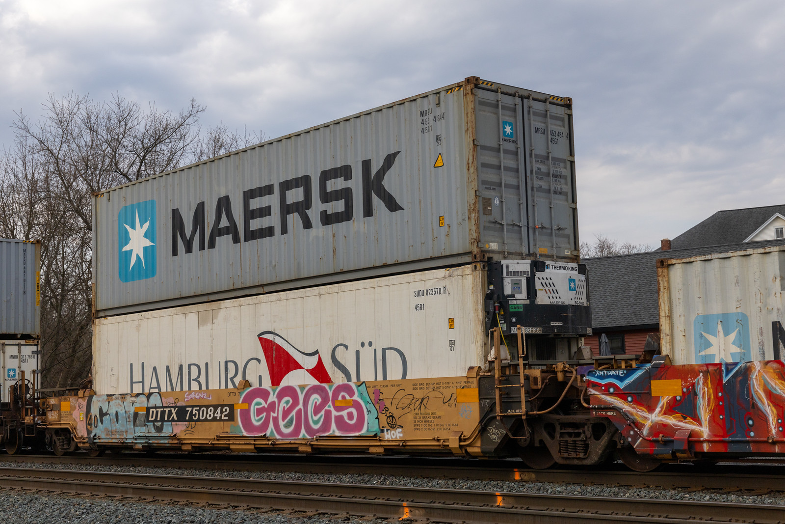 DTTX 750842A