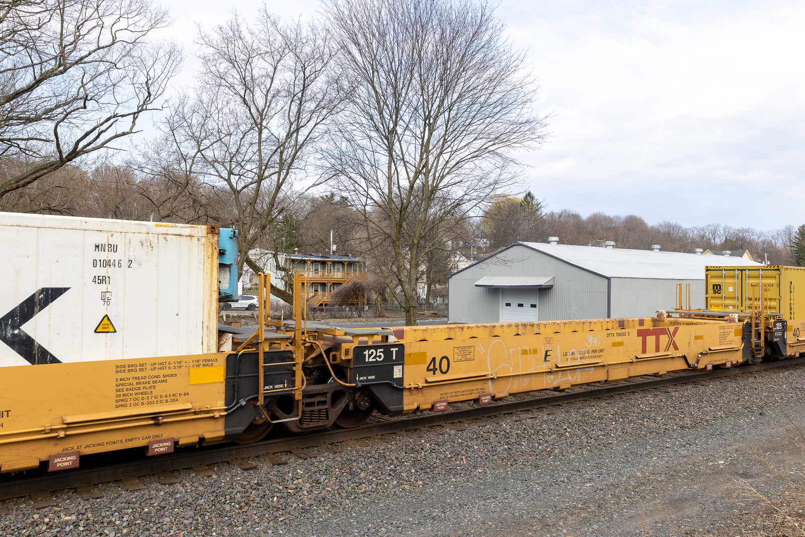 DTTX 760052E