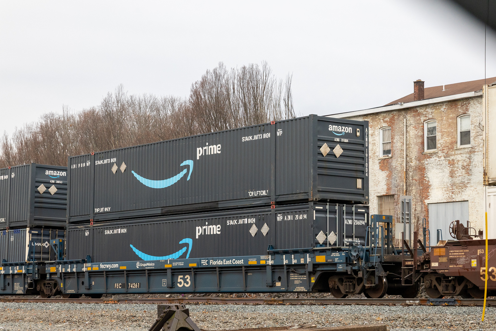 FEC 74261B