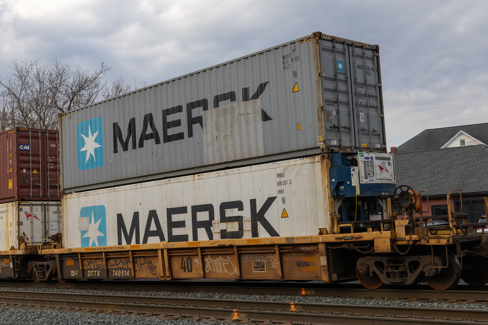DTTX 740514A